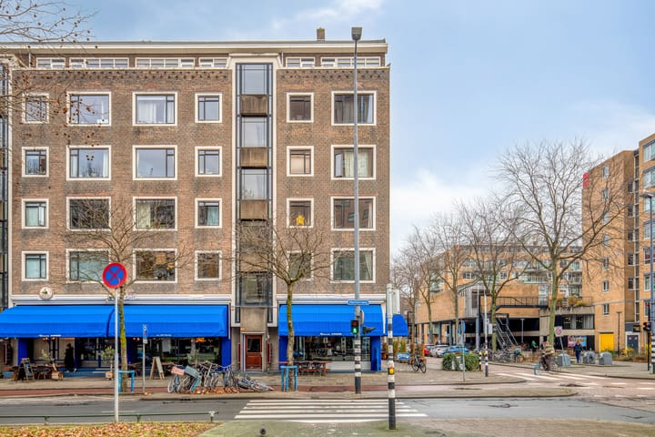 Foto 22 van Mariniersweg 96-B