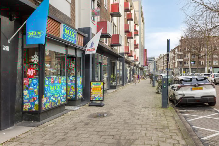 Foto 24 van Mariniersweg 96-B