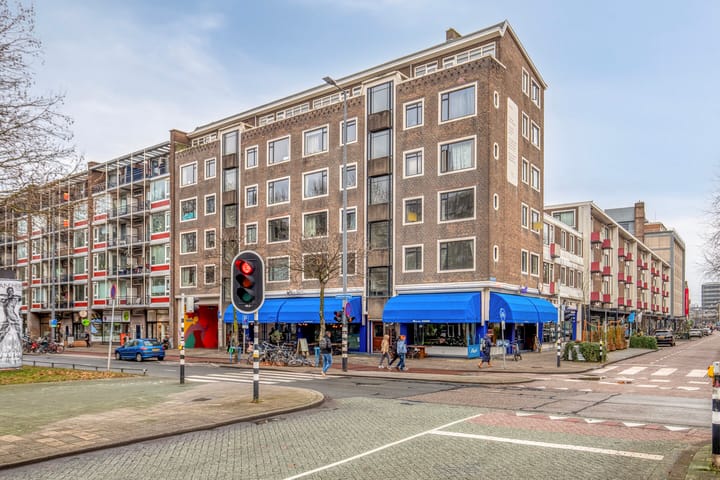 Foto 26 van Mariniersweg 96-B