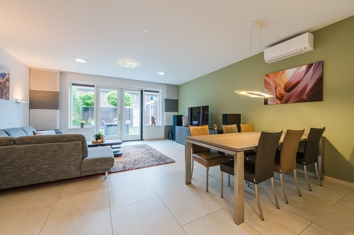 Foto 2 van De Roet 3