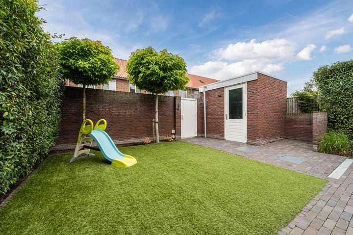 Foto 5 van De Roet 3