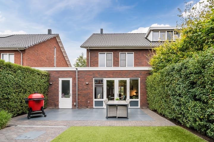 Foto 6 van De Roet 3