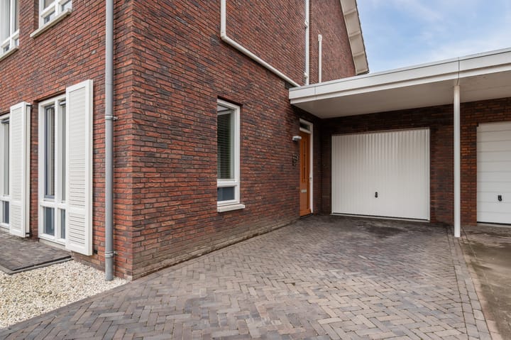 Foto 8 van De Roet 3