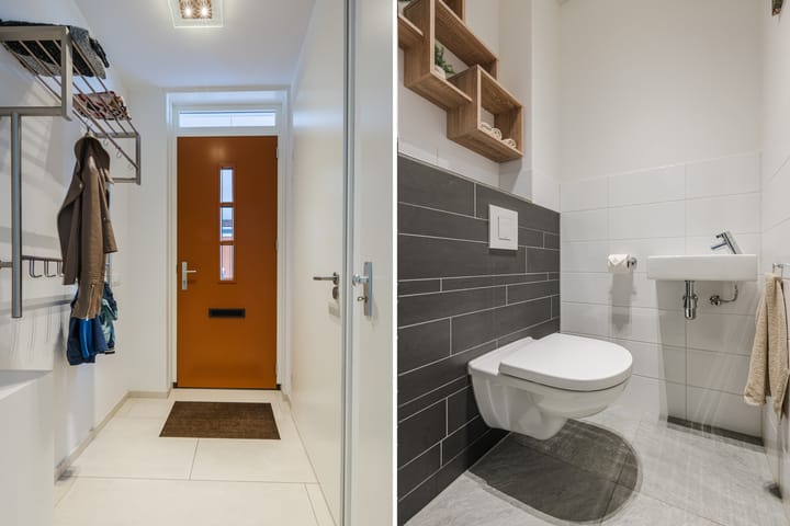 Foto 9 van De Roet 3