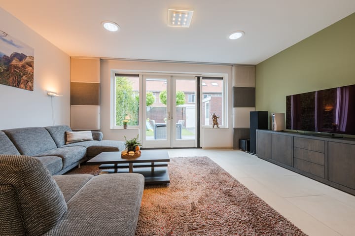 Foto 12 van De Roet 3