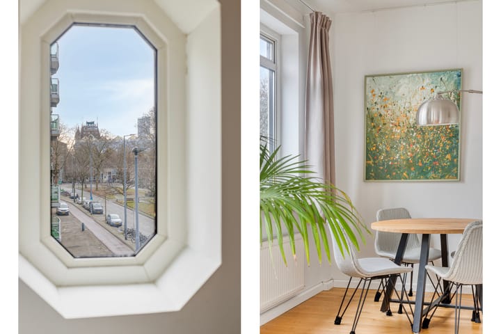 Foto 3 van Mariniersweg 96-B