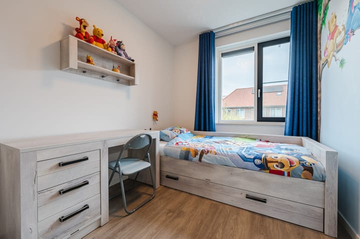 Foto 30 van De Roet 3