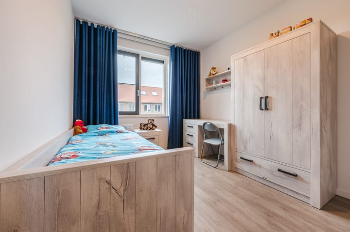 Foto 32 van De Roet 3