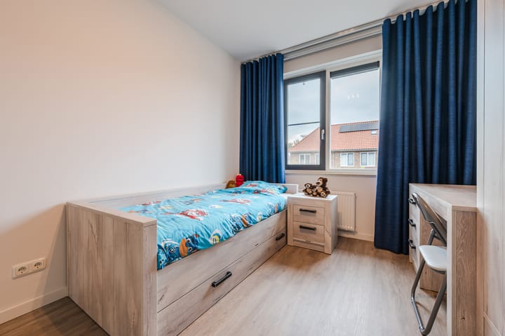 Foto 33 van De Roet 3