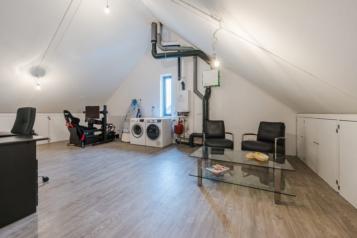 Foto 39 van De Roet 3