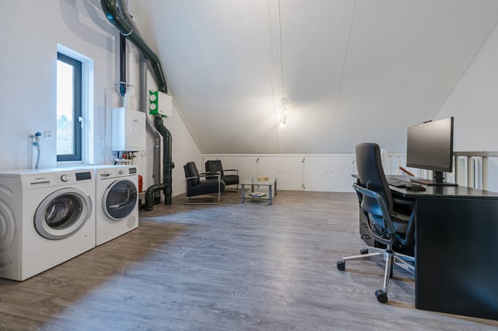 Foto 41 van De Roet 3