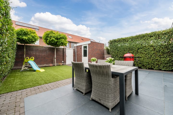 Foto 42 van De Roet 3