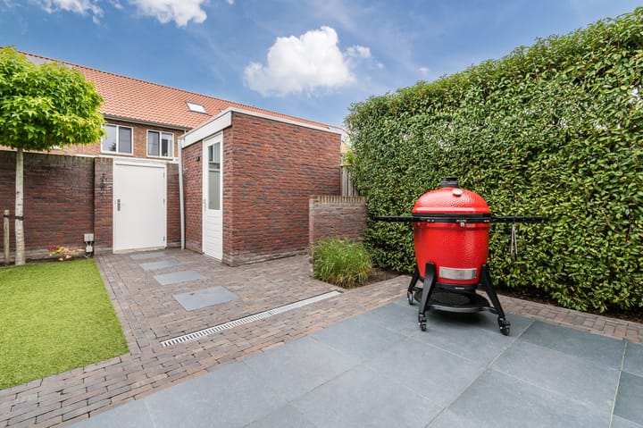 Foto 43 van De Roet 3