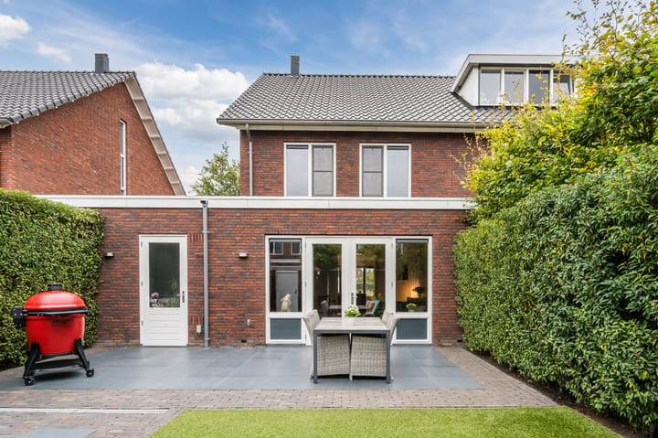 Foto 45 van De Roet 3