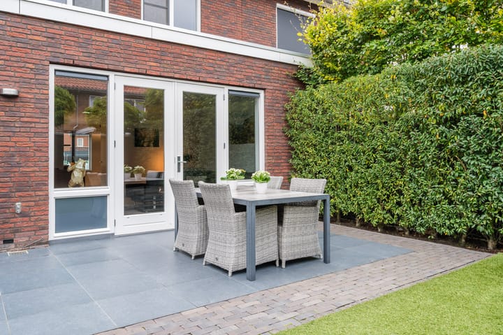 Foto 47 van De Roet 3