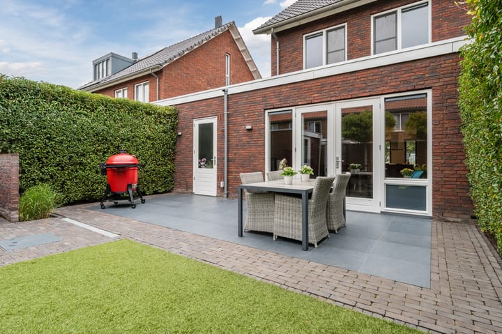 Foto 48 van De Roet 3