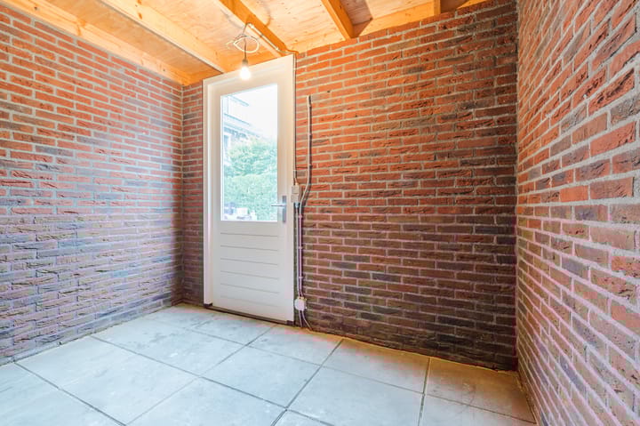 Foto 50 van De Roet 3