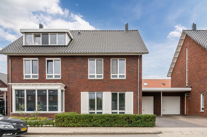 Foto 51 van De Roet 3