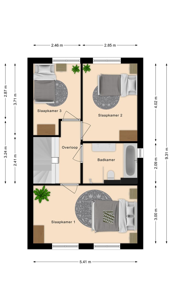 Foto 62 van De Roet 3