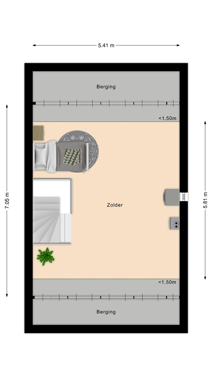 Foto 63 van De Roet 3