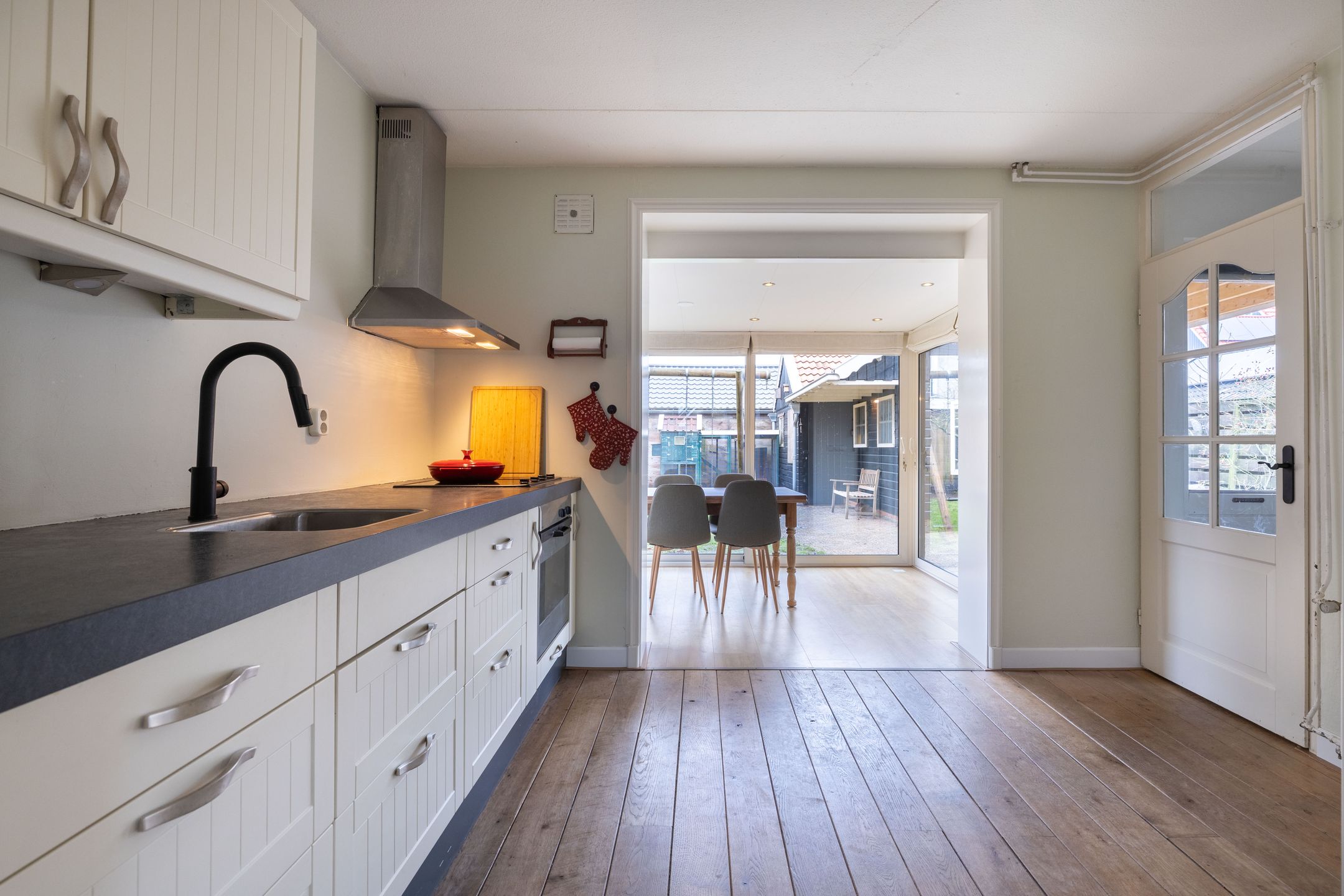 Foto 3 van De Mieden 58