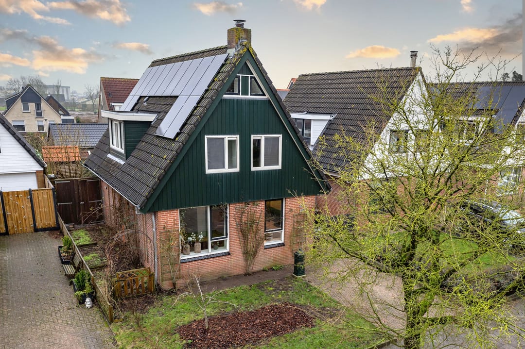 Foto 7 van De Mieden 58