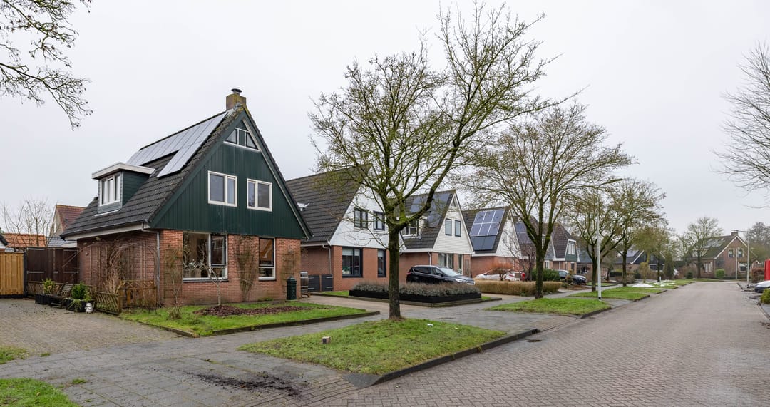 Foto 8 van De Mieden 58