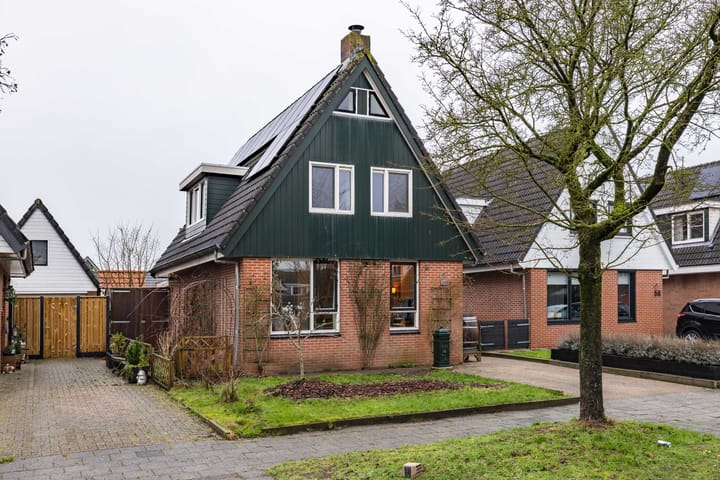 Foto 10 van De Mieden 58