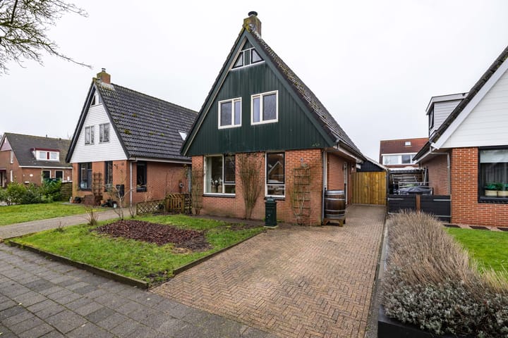 Foto 11 van De Mieden 58