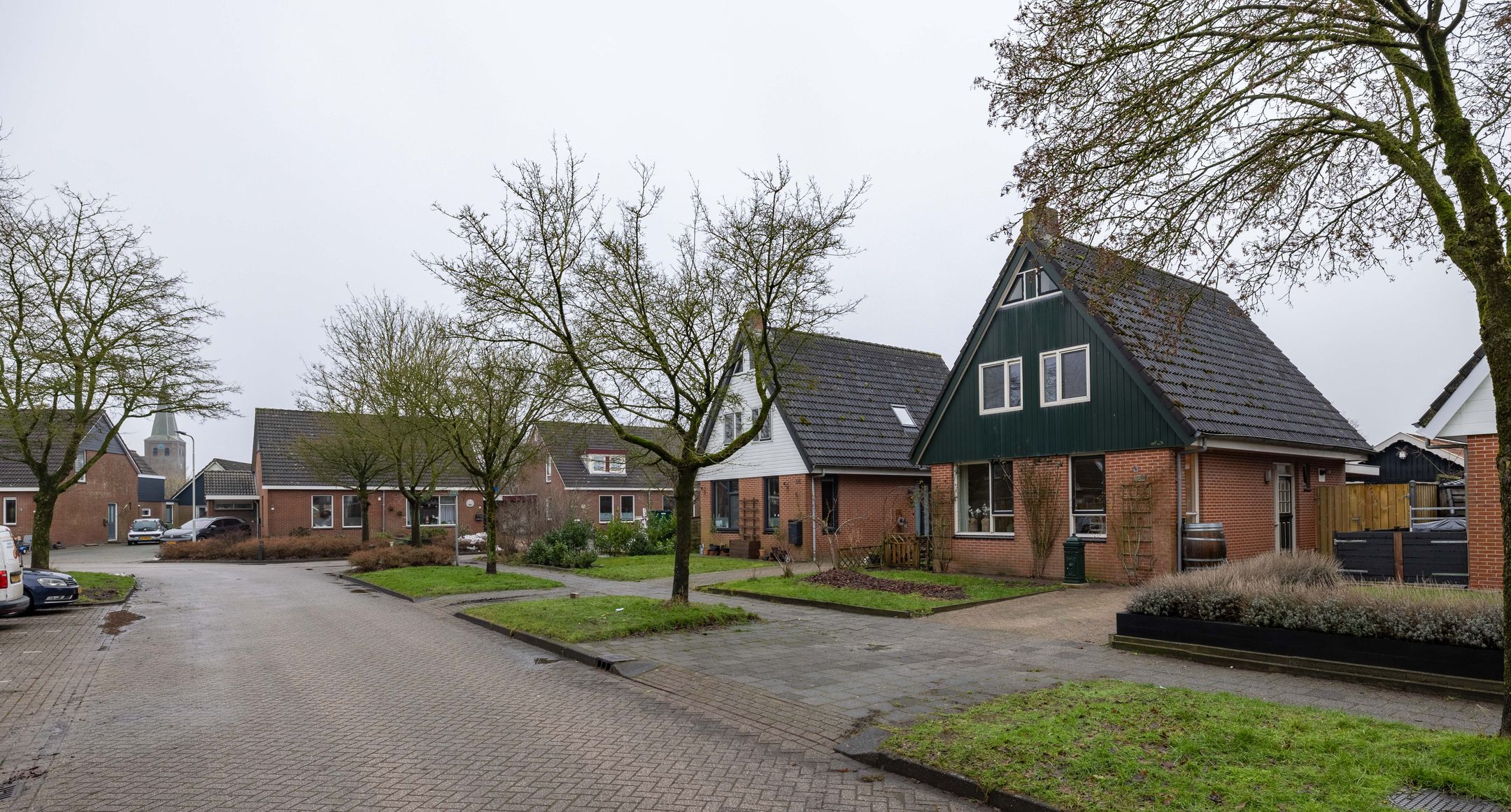 Foto 9 van De Mieden 58