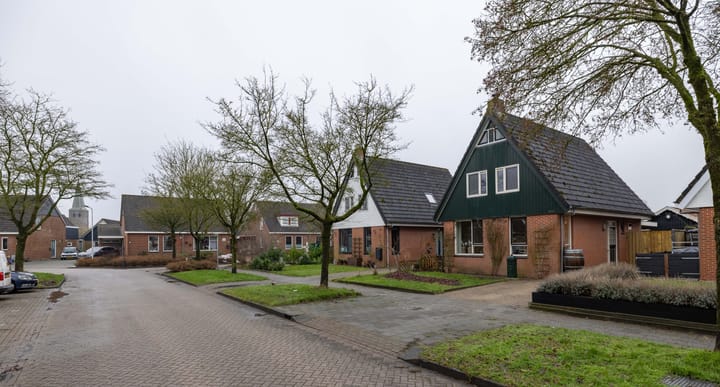 Foto 9 van De Mieden 58