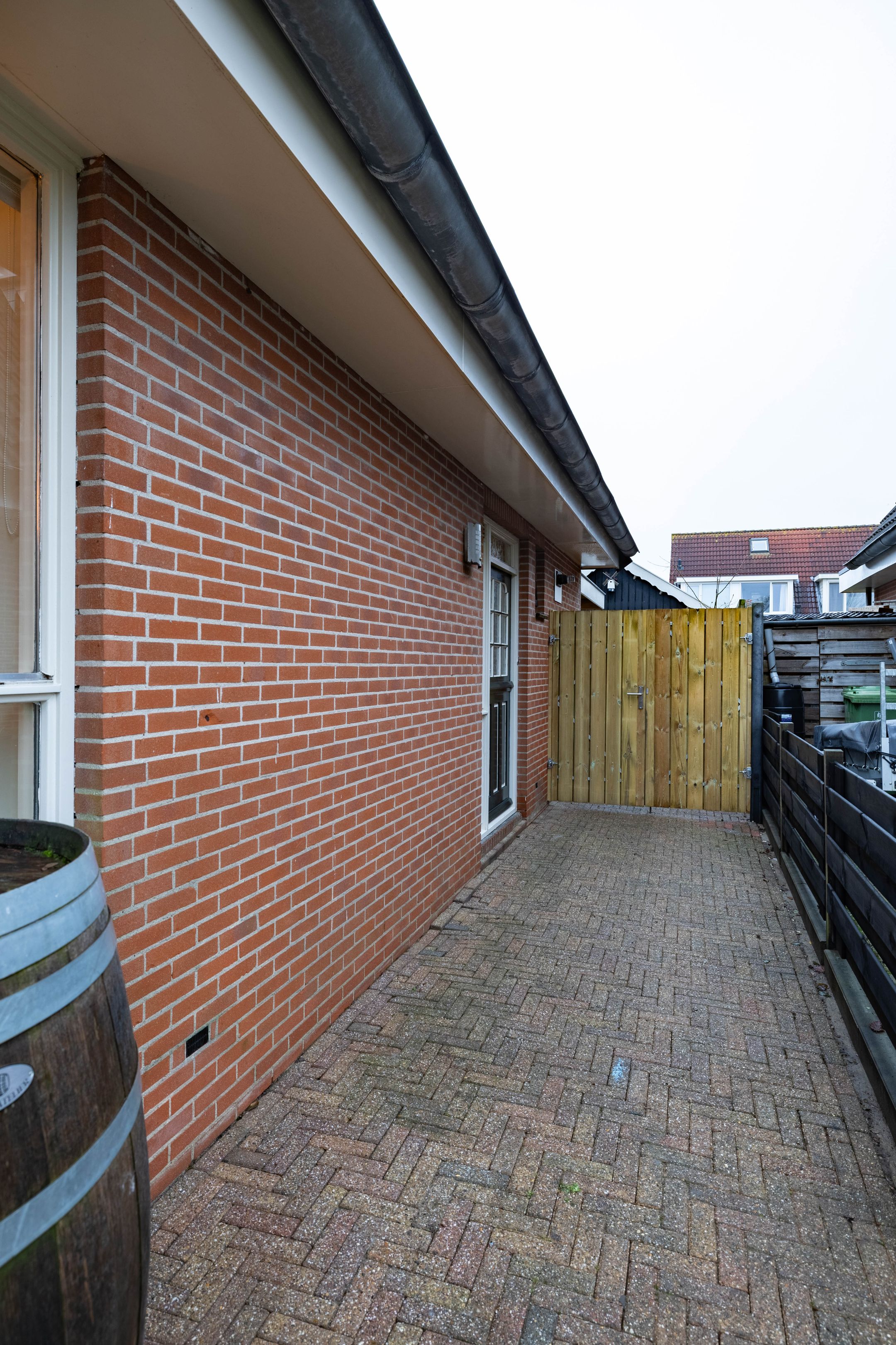 Foto 12 van De Mieden 58