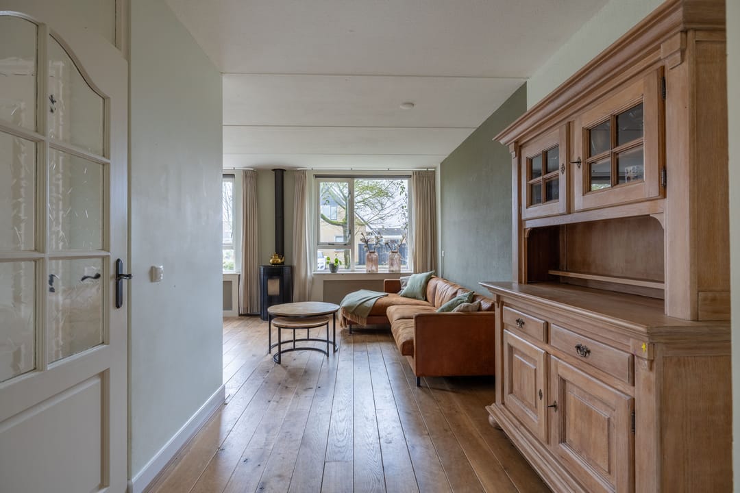 Foto 16 van De Mieden 58