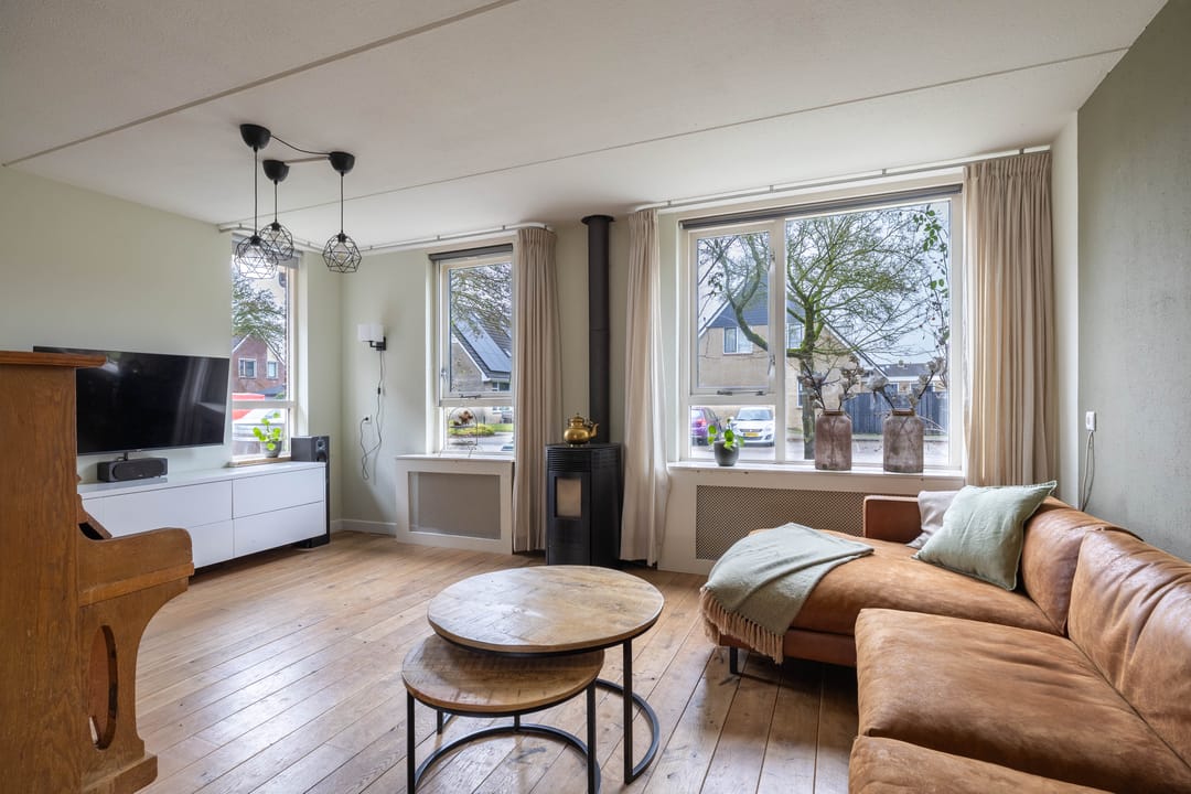 Foto 17 van De Mieden 58