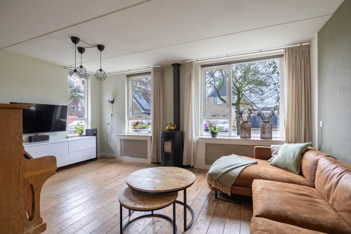 Foto 17 van De Mieden 58