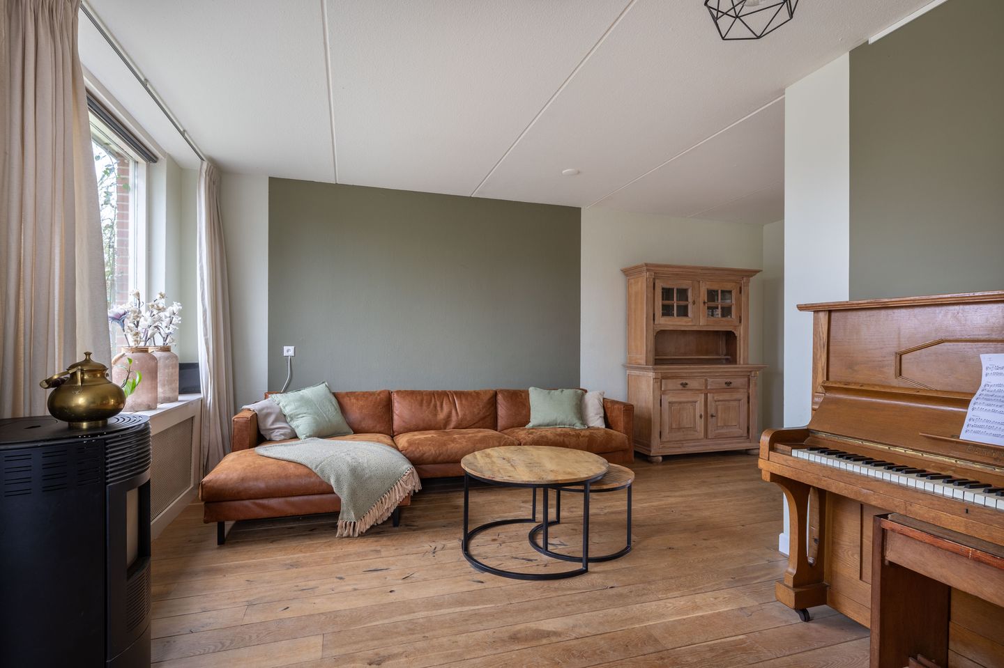 Foto 19 van De Mieden 58