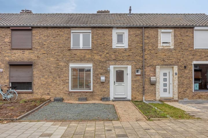 Hendrik Luijtenstraat 7