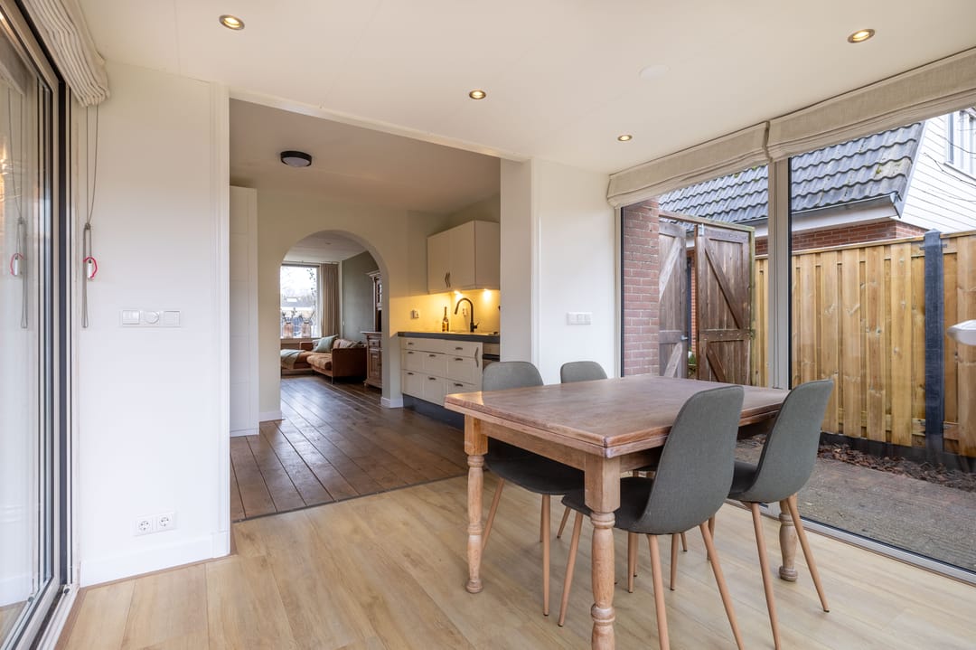 Foto 26 van De Mieden 58