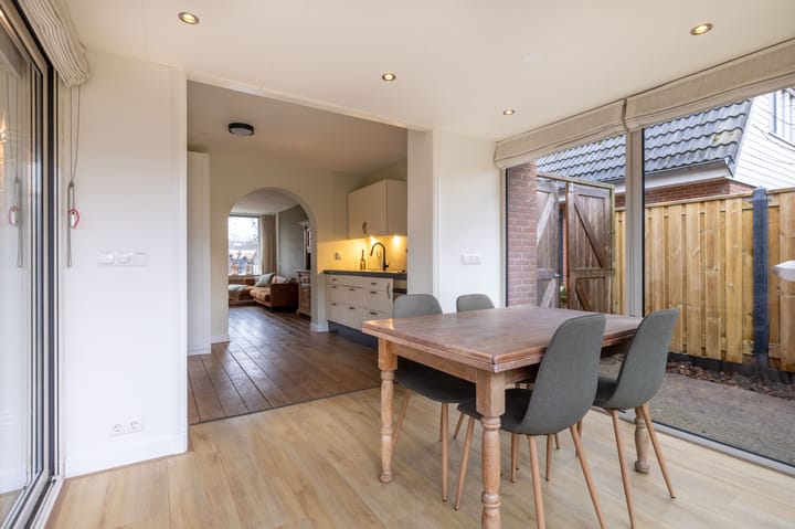 Foto 26 van De Mieden 58