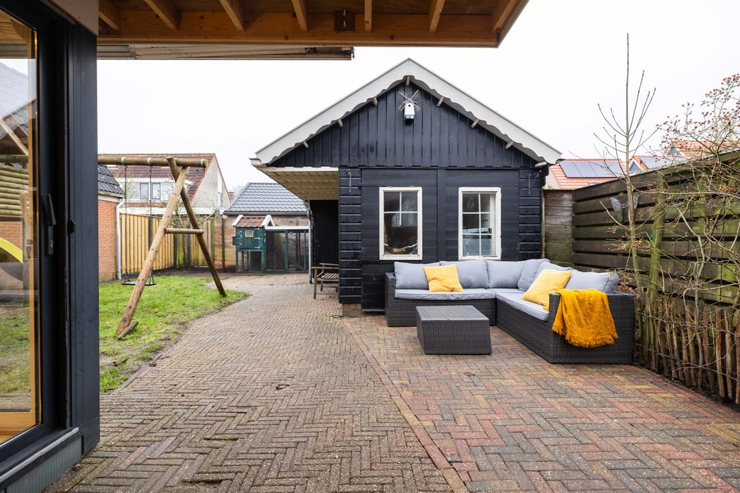 Foto 43 van De Mieden 58