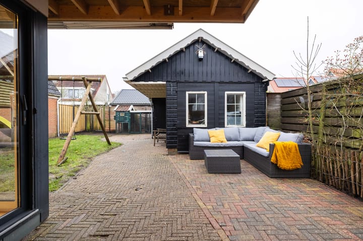 Foto 43 van De Mieden 58