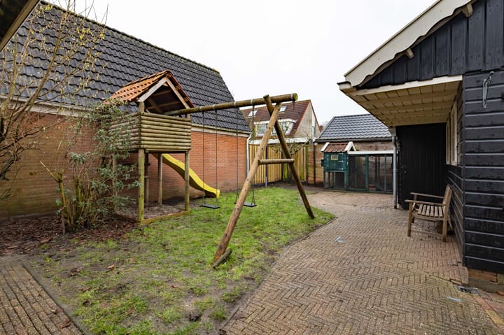 Foto 44 van De Mieden 58