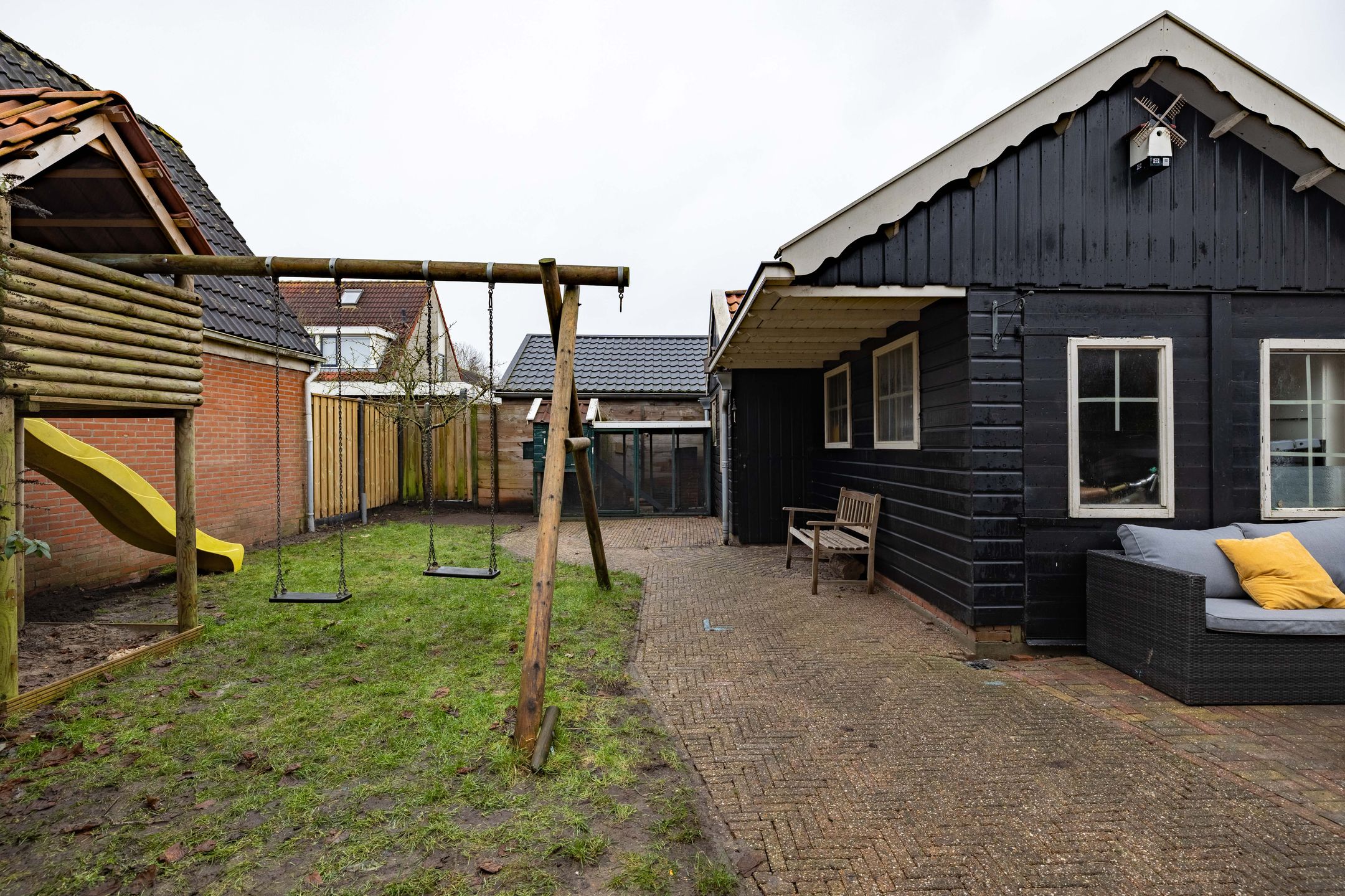 Foto 45 van De Mieden 58