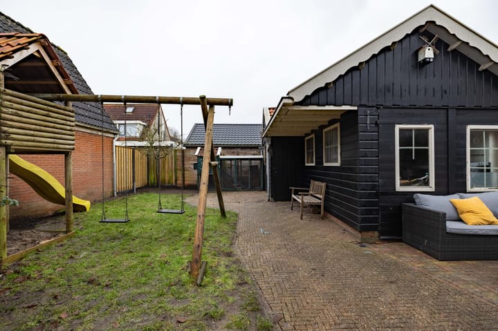 Foto 45 van De Mieden 58