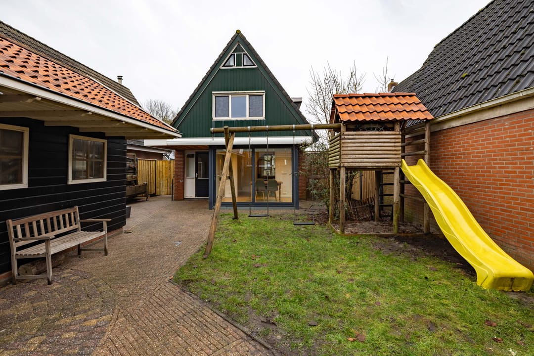 Foto 46 van De Mieden 58