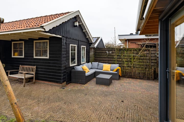 Foto 47 van De Mieden 58