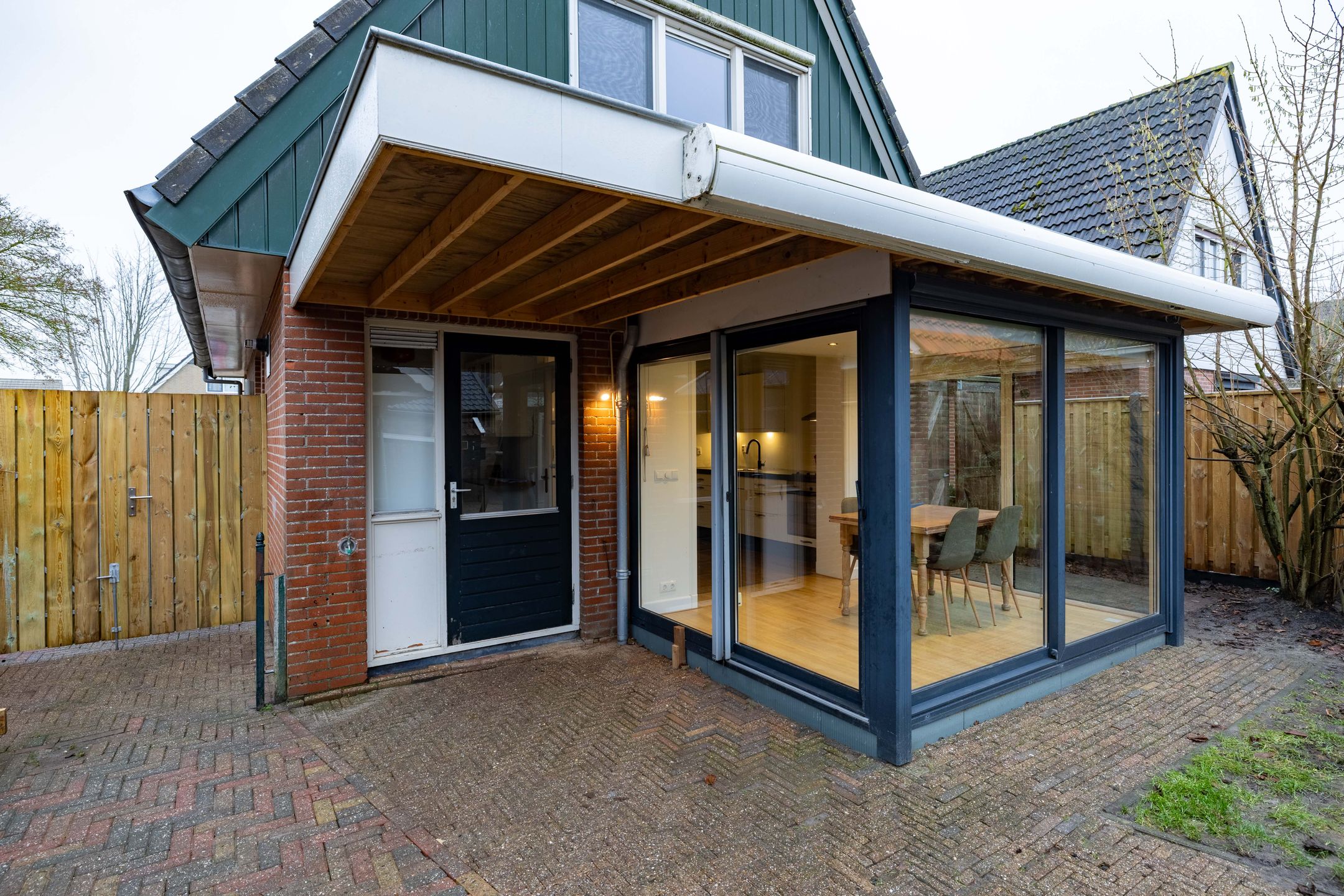 Foto 48 van De Mieden 58