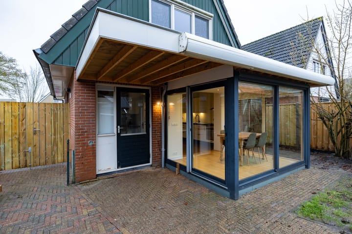 Foto 48 van De Mieden 58