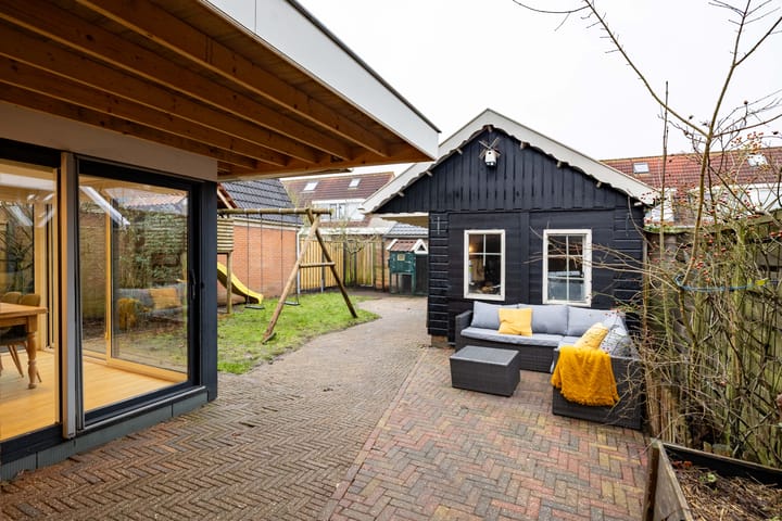 Foto 49 van De Mieden 58