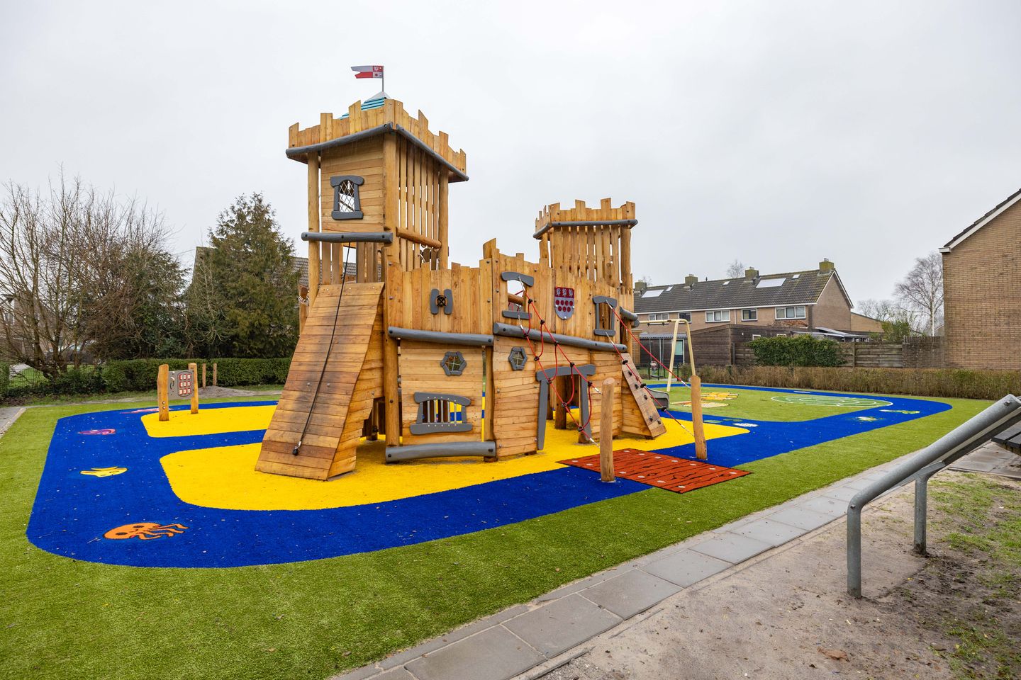 Foto 50 van De Mieden 58